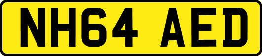 NH64AED