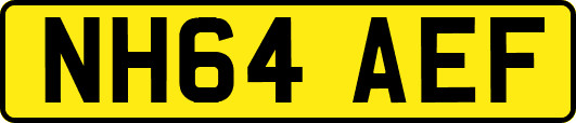 NH64AEF