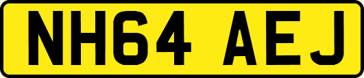 NH64AEJ