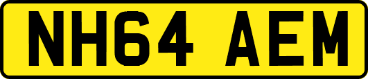 NH64AEM