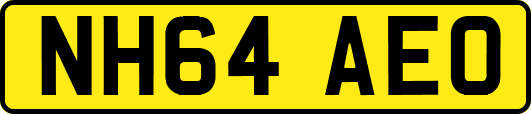 NH64AEO
