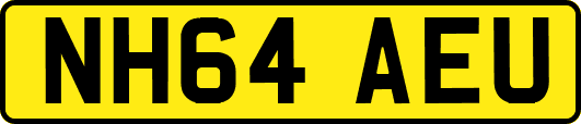NH64AEU