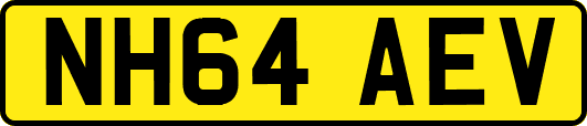 NH64AEV