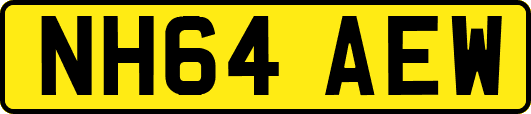 NH64AEW
