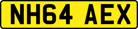 NH64AEX