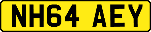 NH64AEY