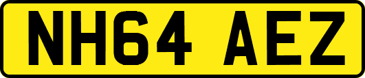 NH64AEZ