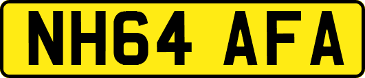 NH64AFA