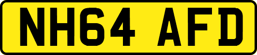 NH64AFD