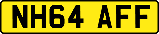 NH64AFF