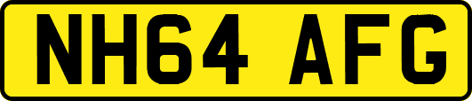 NH64AFG