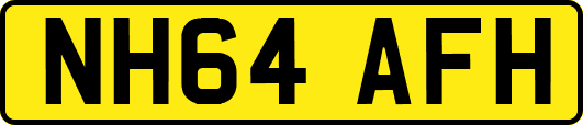 NH64AFH