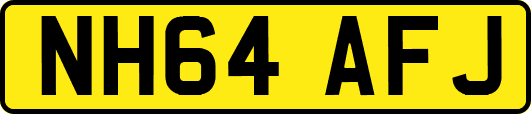 NH64AFJ