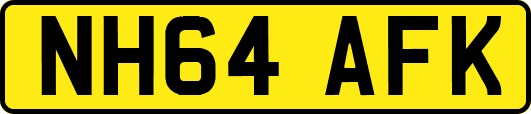 NH64AFK