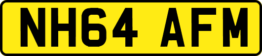 NH64AFM
