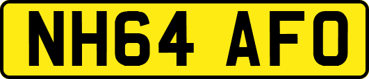 NH64AFO