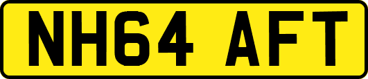 NH64AFT