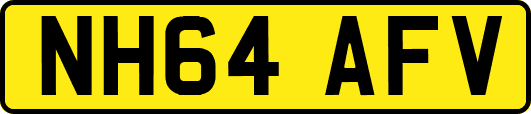 NH64AFV