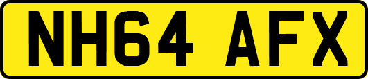 NH64AFX