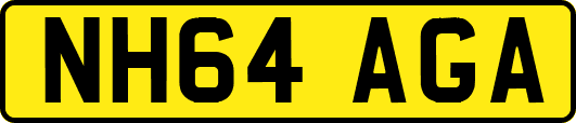 NH64AGA