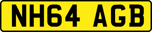 NH64AGB