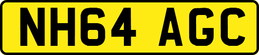 NH64AGC
