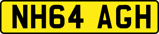 NH64AGH