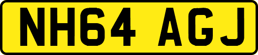 NH64AGJ