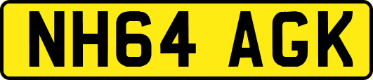 NH64AGK