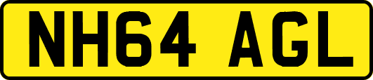 NH64AGL