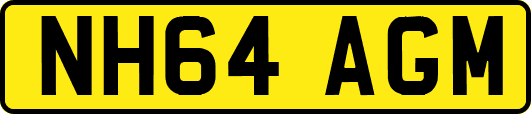 NH64AGM