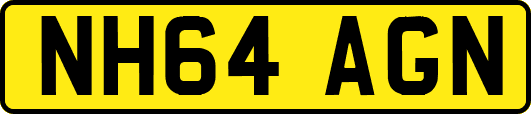 NH64AGN