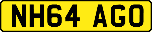 NH64AGO