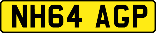 NH64AGP