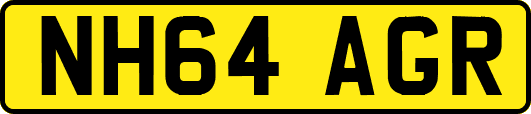 NH64AGR