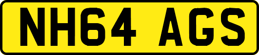 NH64AGS
