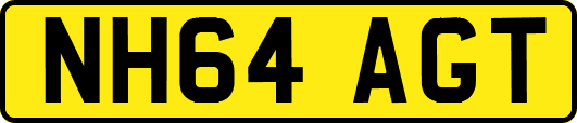 NH64AGT