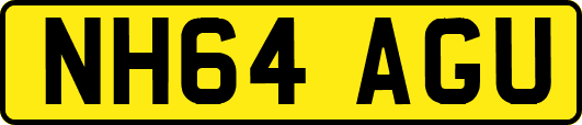 NH64AGU