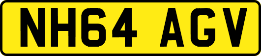 NH64AGV