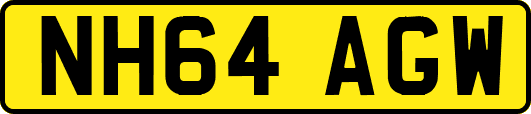NH64AGW