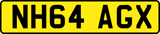 NH64AGX