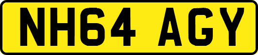 NH64AGY
