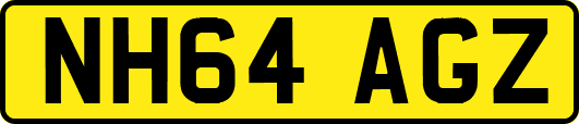 NH64AGZ
