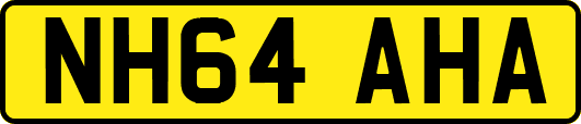NH64AHA