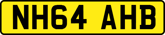 NH64AHB