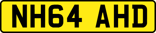 NH64AHD