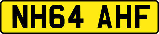 NH64AHF