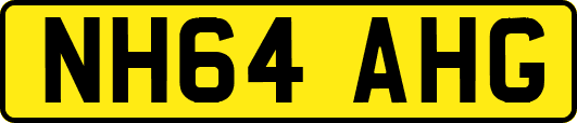 NH64AHG