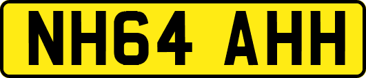 NH64AHH
