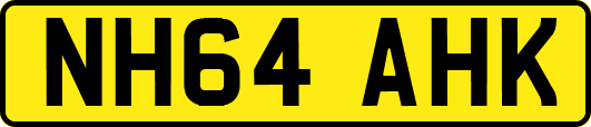 NH64AHK